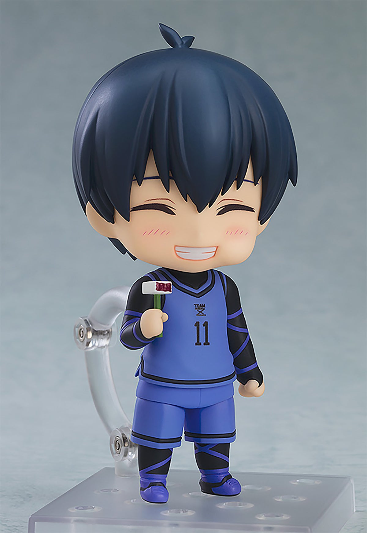 Productafbeelding Blue Lock - Isagi Yoichi Nendoroid Actiefiguur