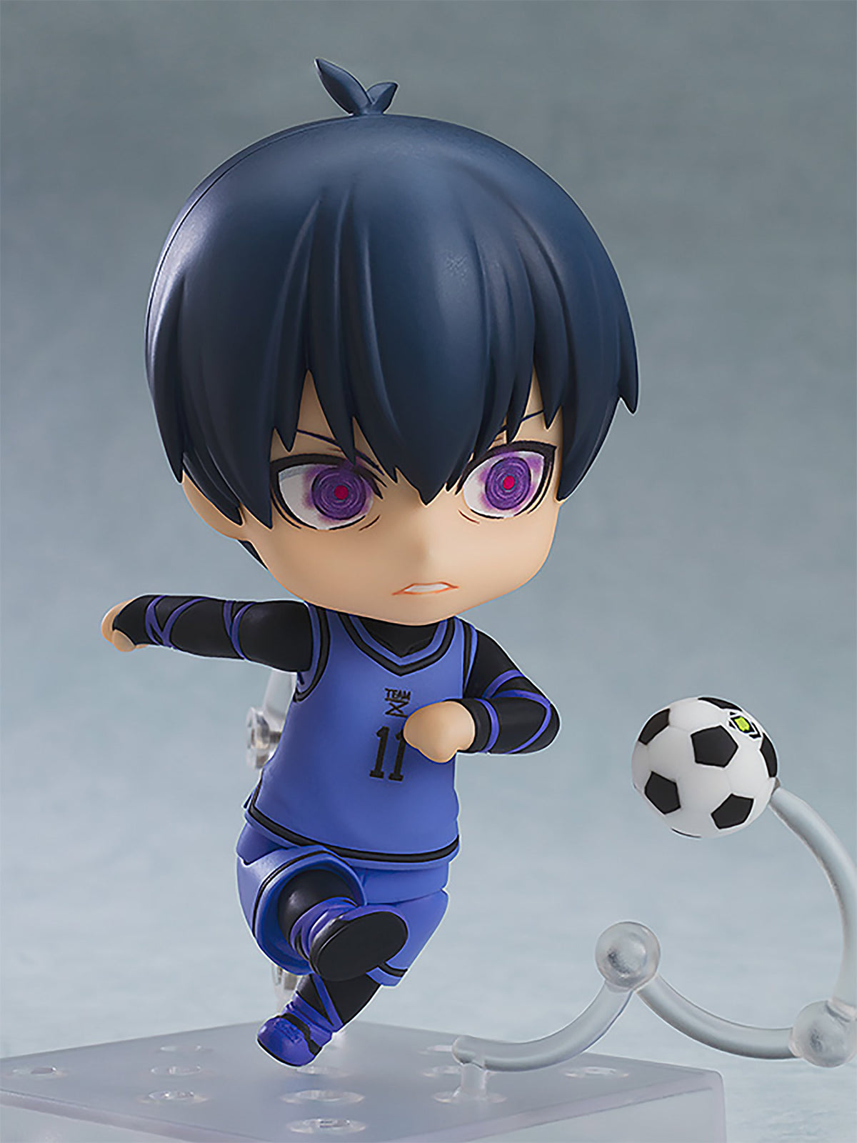 Productafbeelding Blue Lock - Isagi Yoichi Nendoroid Actiefiguur