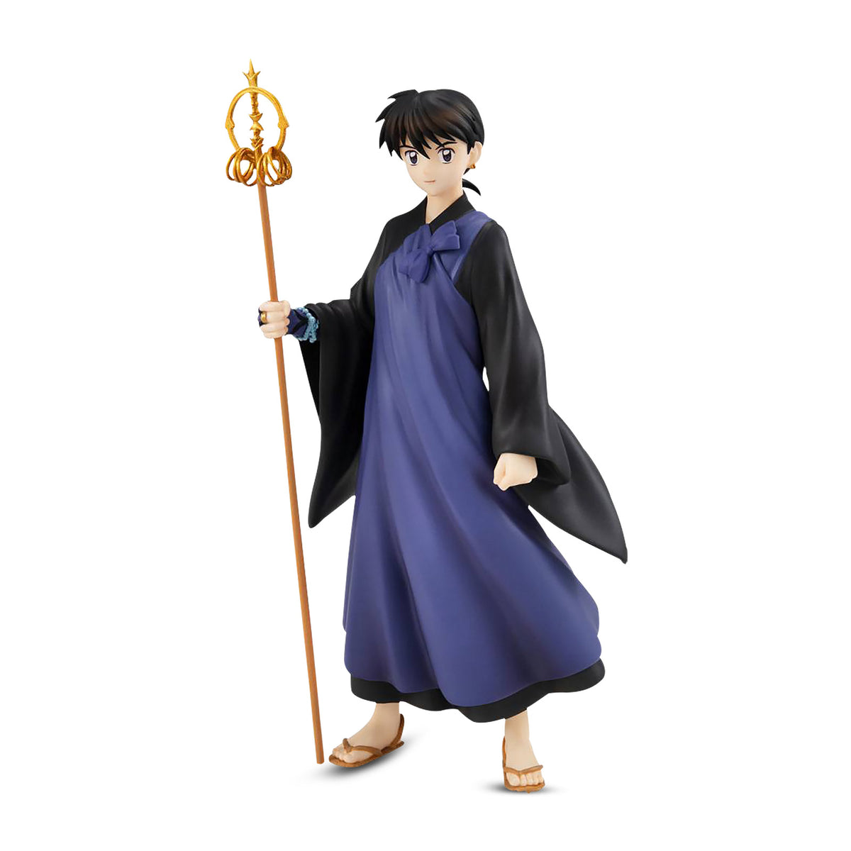 Produktbild Inu Yasha - Miroku Figur