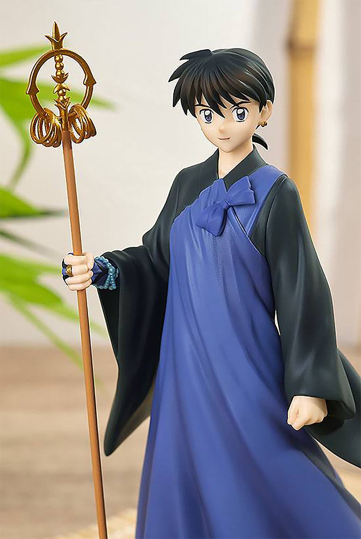 Produktbild Inu Yasha - Miroku Figur