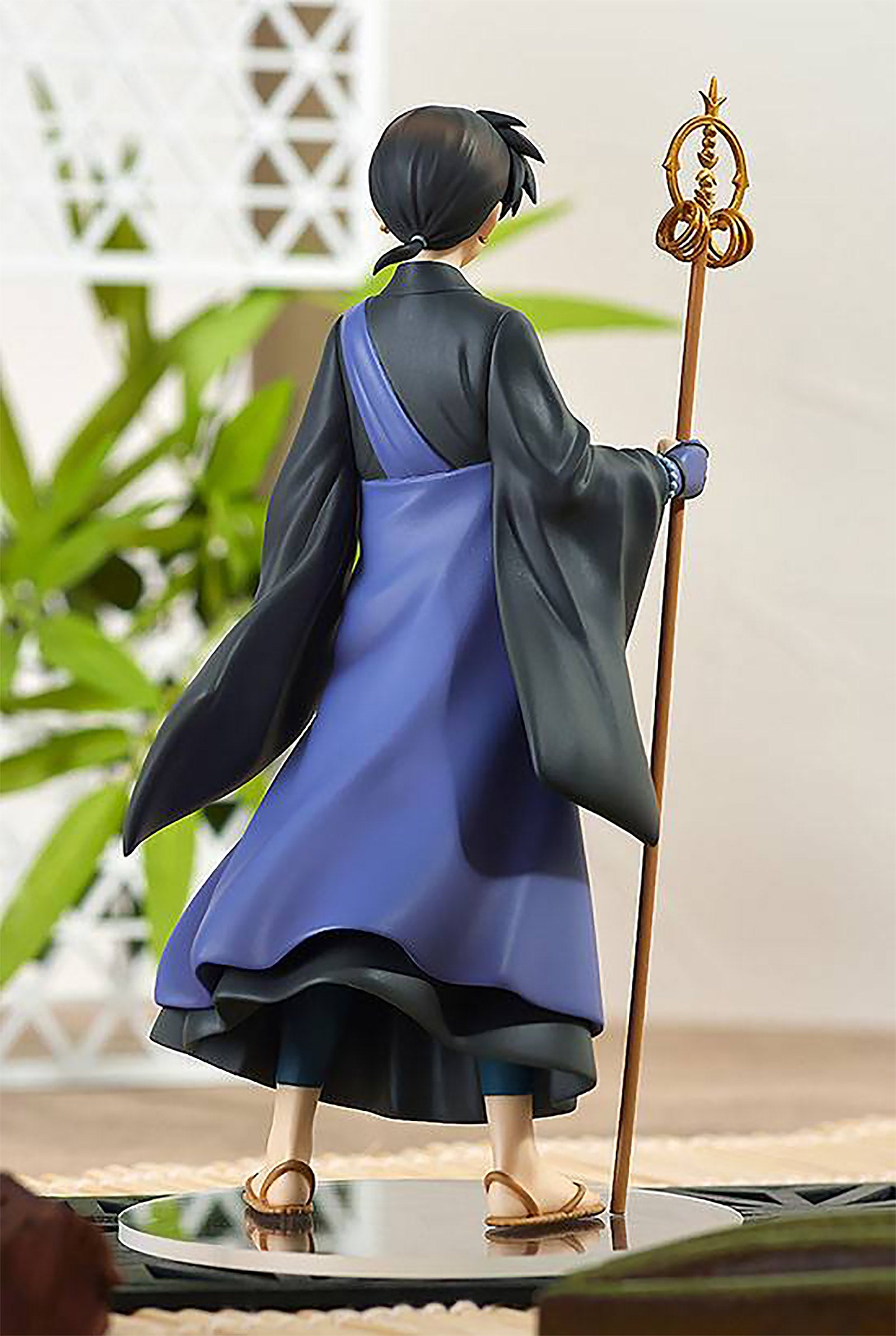 Produktbild Inu Yasha - Miroku Figur