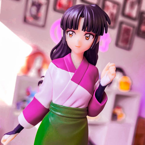 Productafbeelding Inu Yasha - Sango Figuur