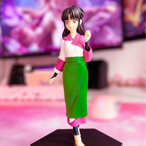 Productafbeelding Inu Yasha - Sango Figuur