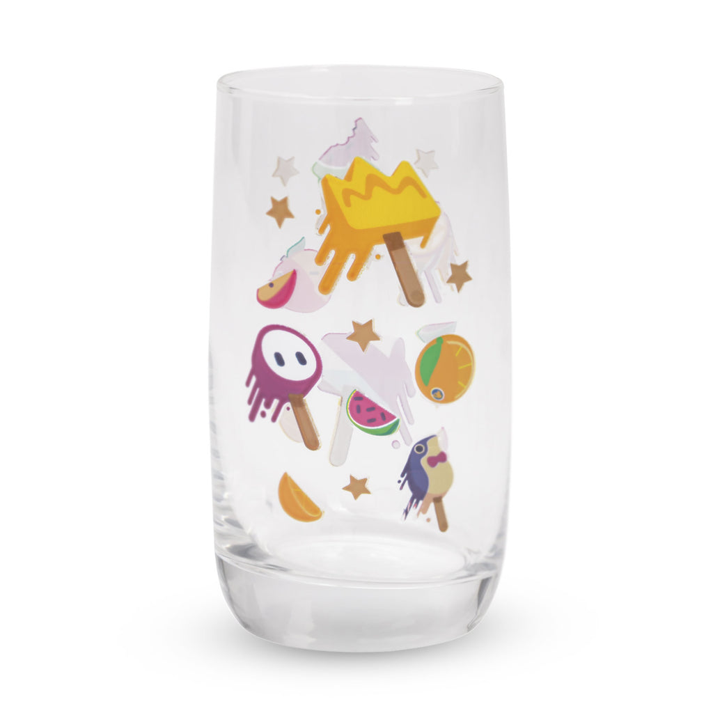 Produktbild Fall Guys - Meltdown Glas