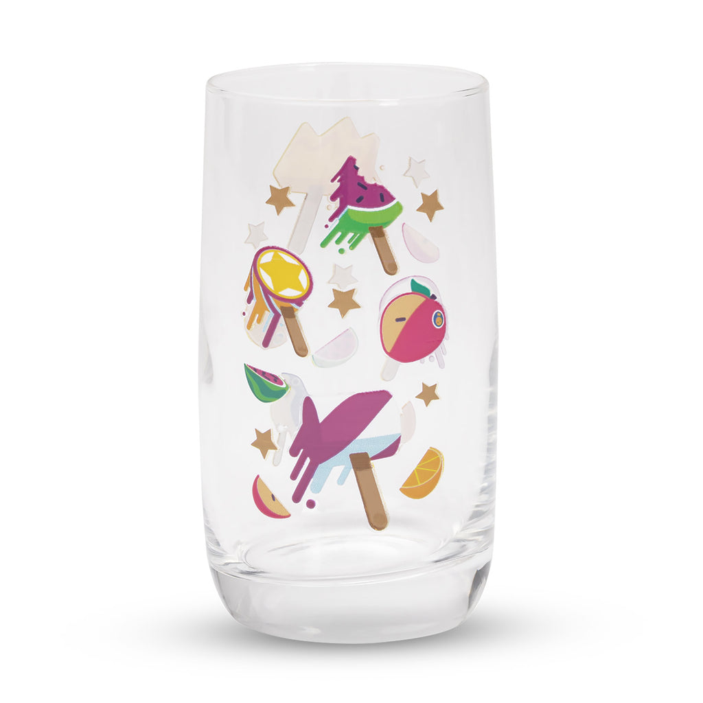 Produktbild Fall Guys - Meltdown Glas