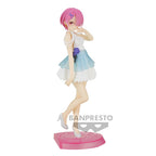 Image produit Re:Zero - Figurine Ram Serenus Couture