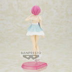 Image produit Re:Zero - Figurine Ram Serenus Couture