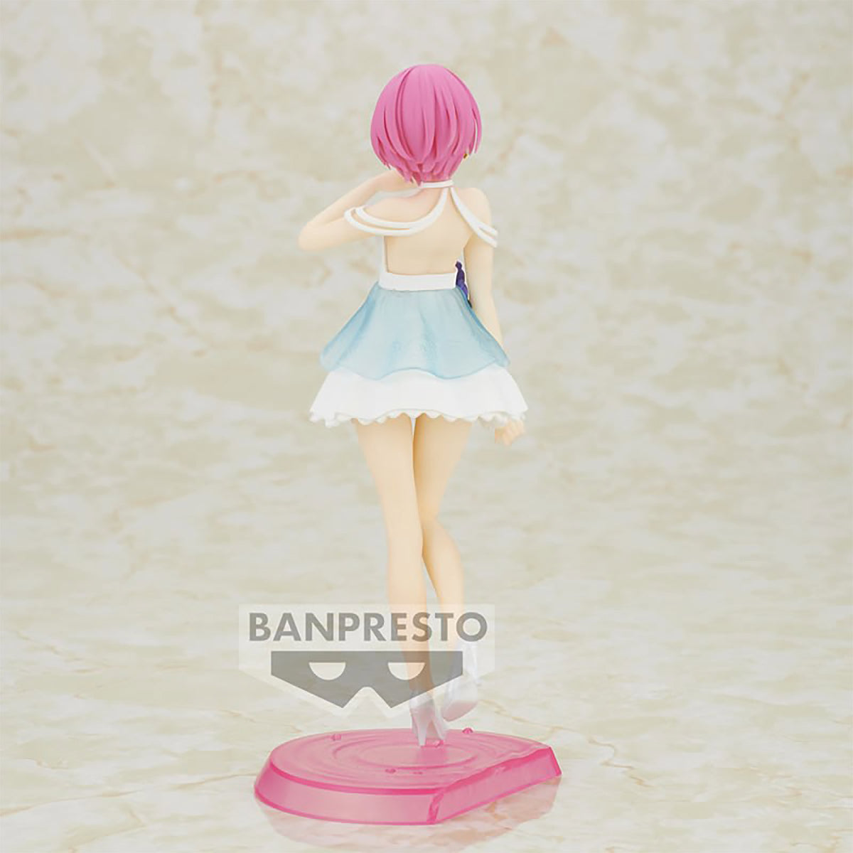 Image produit Re:Zero - Figurine Ram Serenus Couture