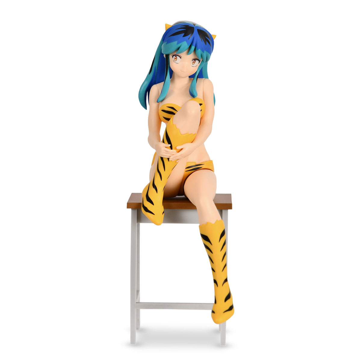 Productafbeelding Urusei Yatsura - Lum Relax Time Figuur
