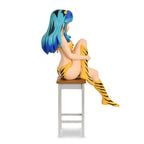 Productafbeelding Urusei Yatsura - Lum Relax Time Figuur