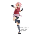 Productafbeelding Naruto Shippuden - 20ste Verjaardag Figuur