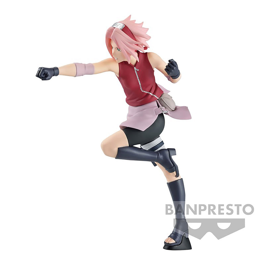 Productafbeelding Naruto Shippuden - 20ste Verjaardag Figuur