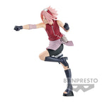 Productafbeelding Naruto Shippuden - 20ste Verjaardag Figuur