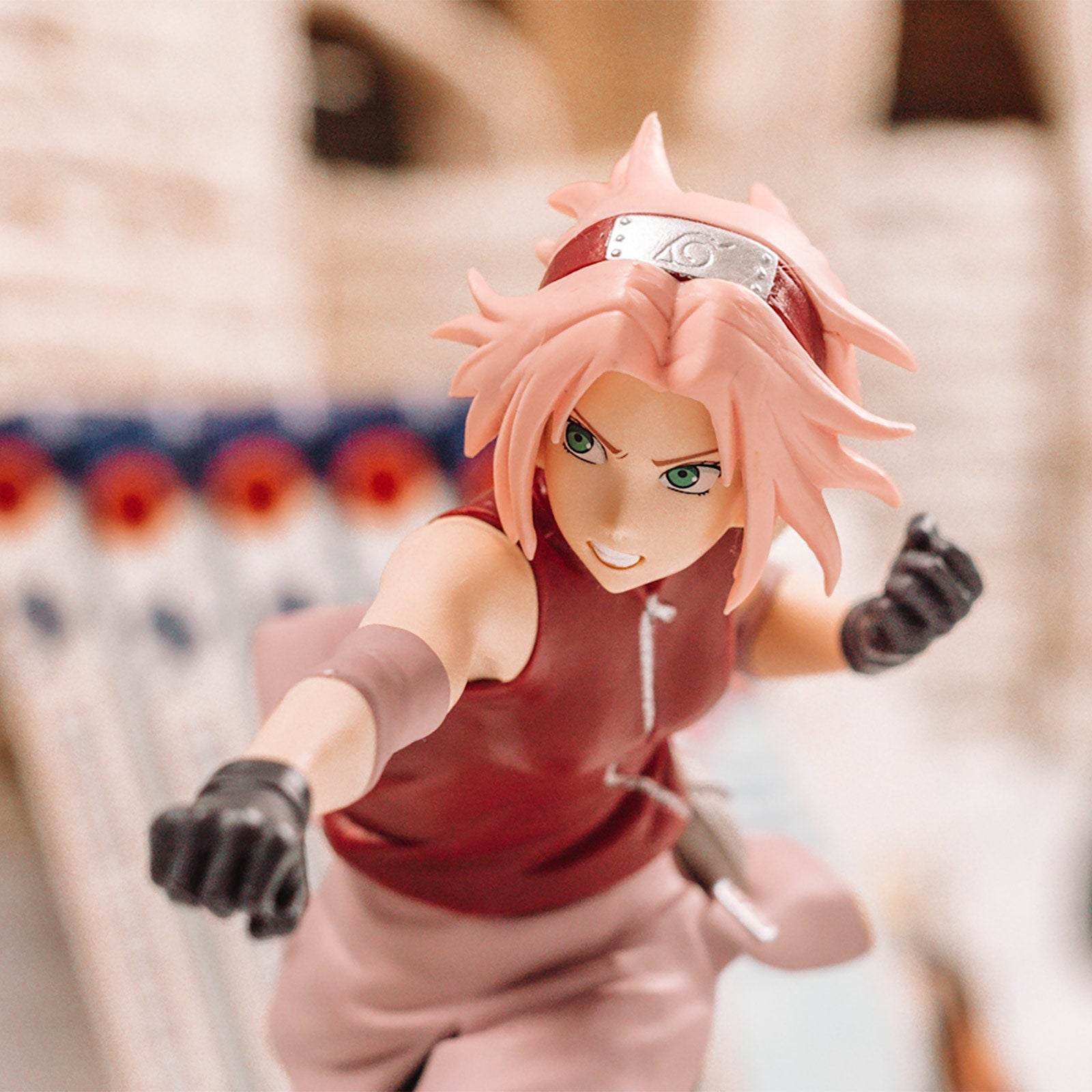 Productafbeelding Naruto Shippuden - 20ste Verjaardag Figuur