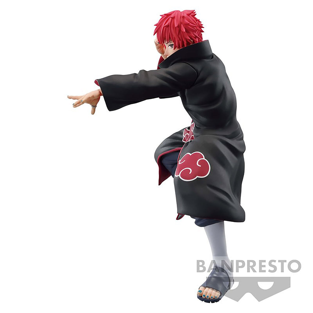 Productafbeelding Naruto Shippuden - 20e Verjaardag Sasori Figuur