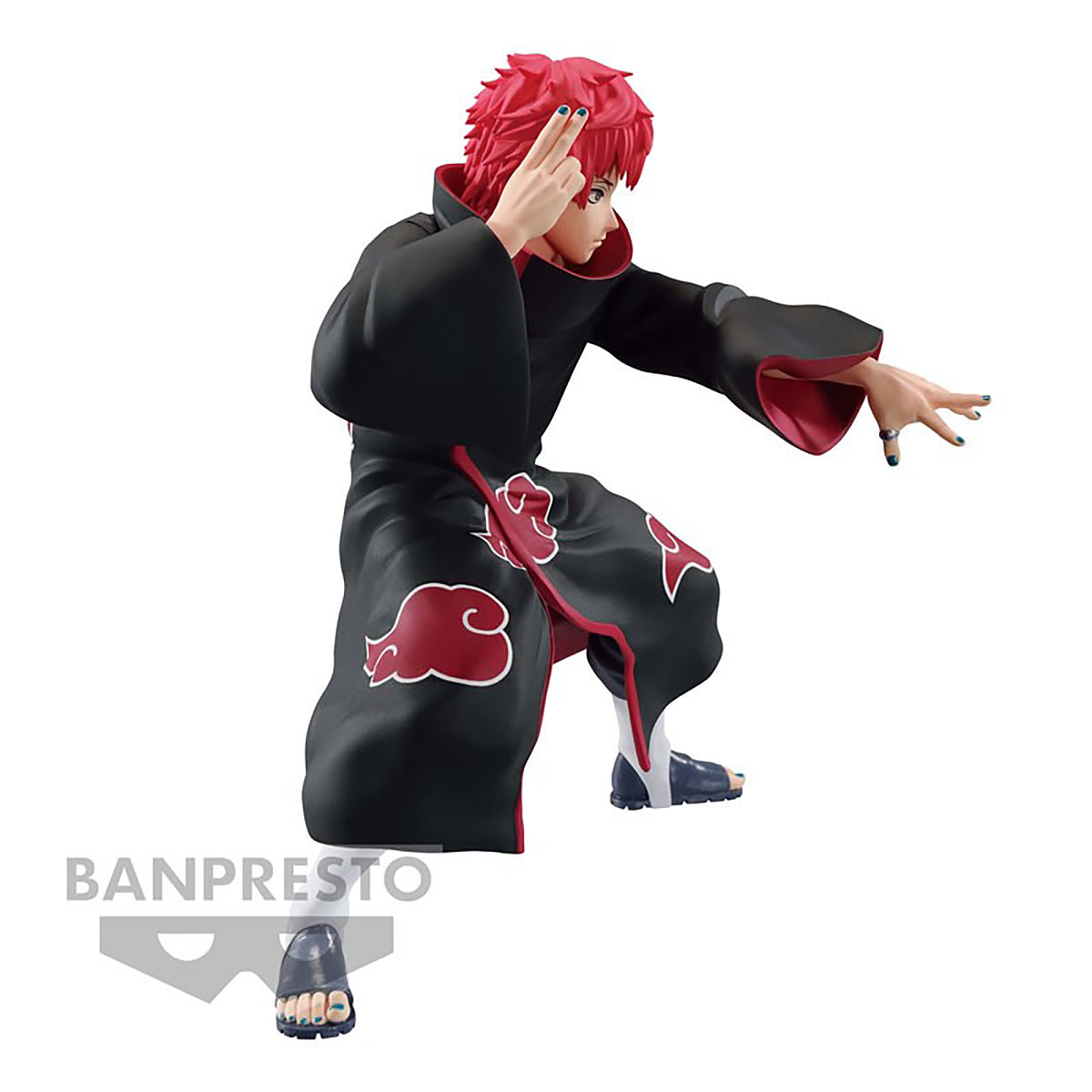 Productafbeelding Naruto Shippuden - 20e Verjaardag Sasori Figuur