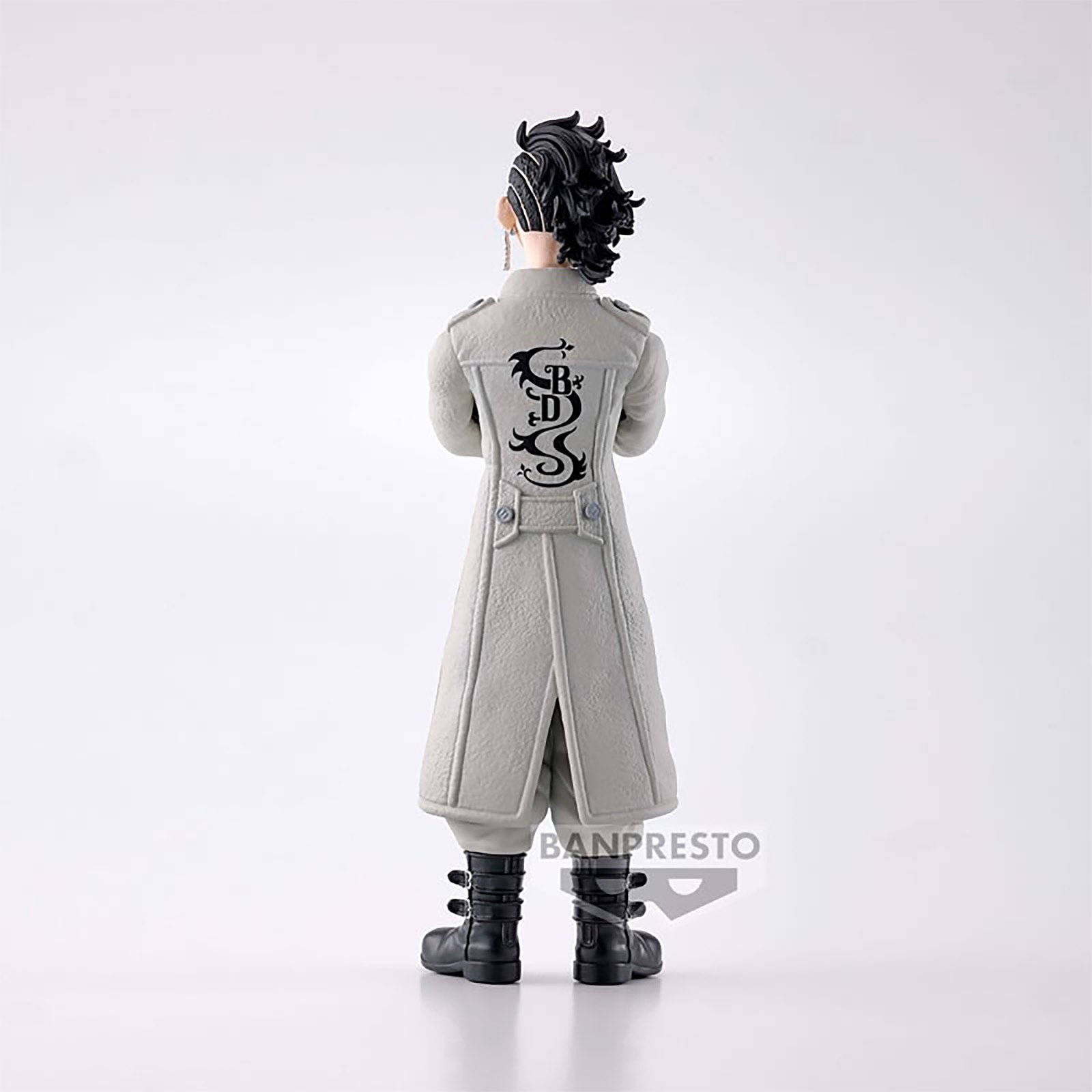 Productafbeelding Tokyo Revengers - Hajime Kokonoi Figuur