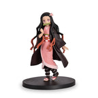 Productafbeelding Demon Slayer - Nezuko Kamado Figuur 15cm