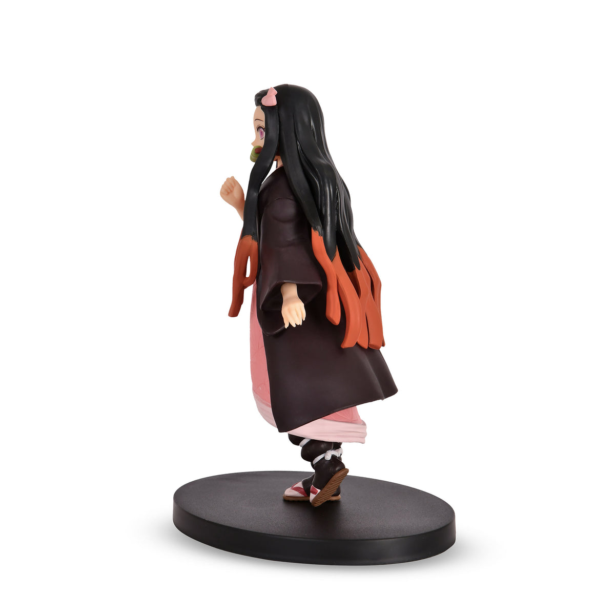 Productafbeelding Demon Slayer - Nezuko Kamado Figuur 15cm