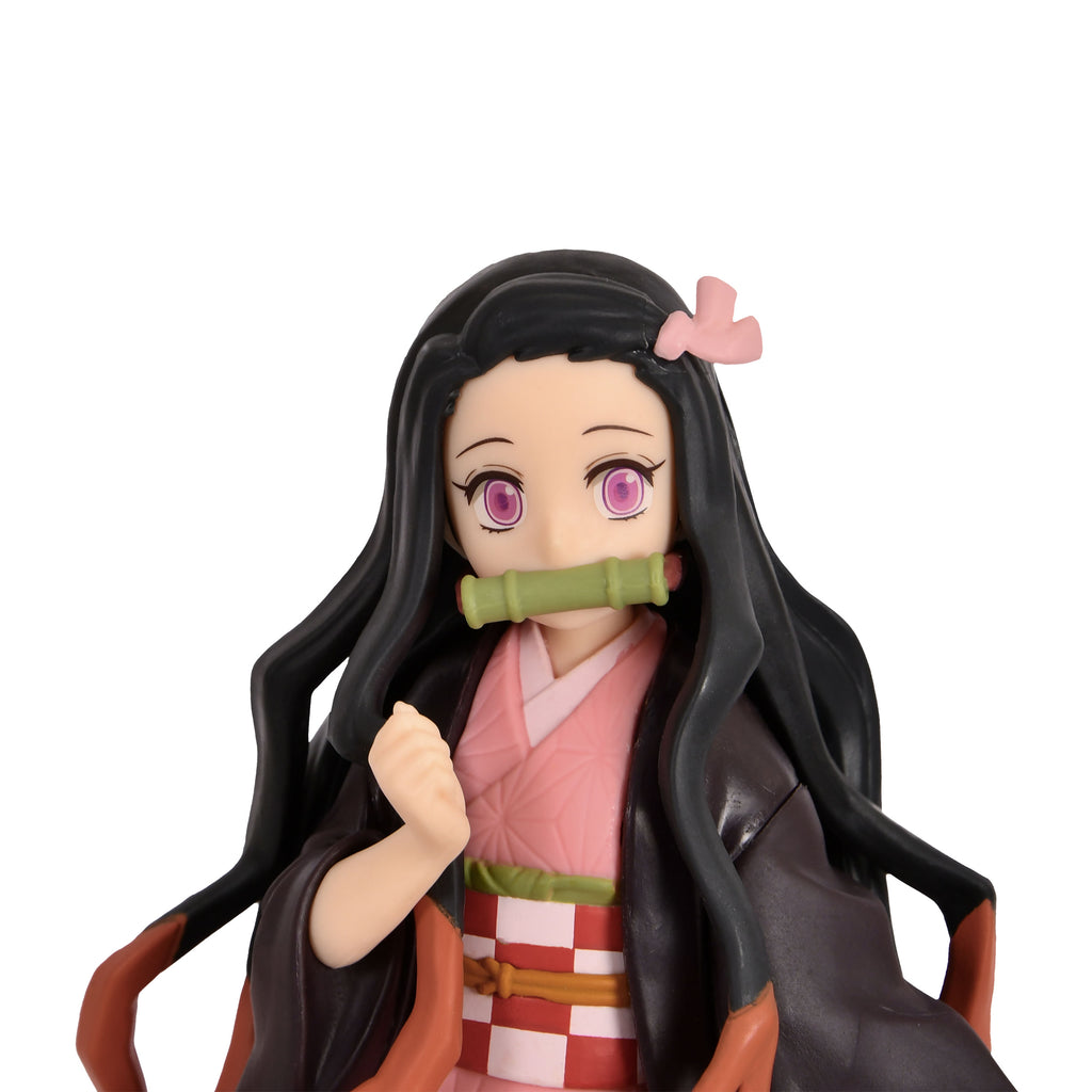 Productafbeelding Demon Slayer - Nezuko Kamado Figuur 15cm