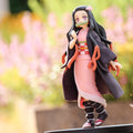 Productafbeelding Demon Slayer - Nezuko Kamado Figuur 15cm