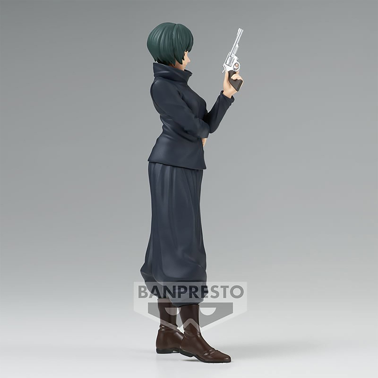 Produktbild Jujutsu Kaisen - Mai Zenin Figur 15cm