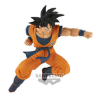 Productafbeelding Dragon Ball Super - Son Goku Match Makers Figuur
