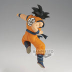 Productafbeelding Dragon Ball Super - Son Goku Match Makers Figuur