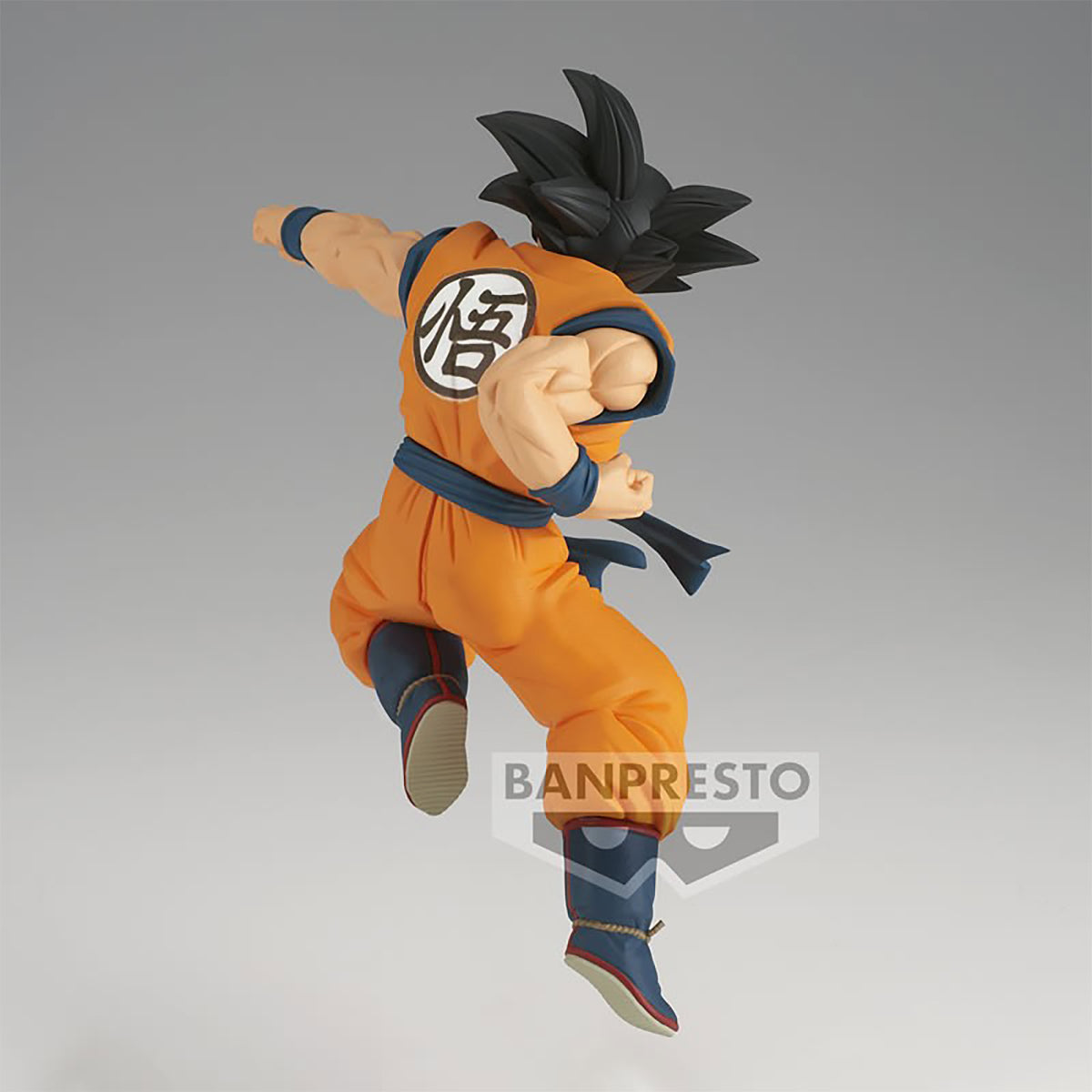 Productafbeelding Dragon Ball Super - Son Goku Match Makers Figuur