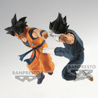 Productafbeelding Dragon Ball Super - Son Goku Match Makers Figuur