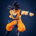 Productafbeelding Dragon Ball Super - Son Goku Match Makers Figuur