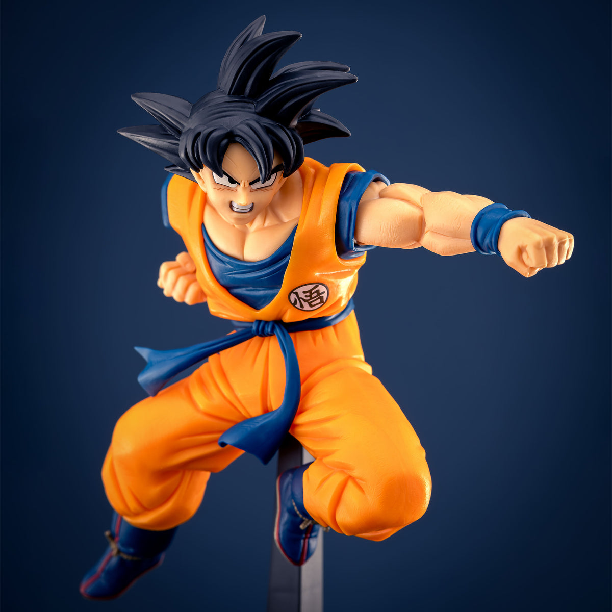 Productafbeelding Dragon Ball Super - Son Goku Match Makers Figuur