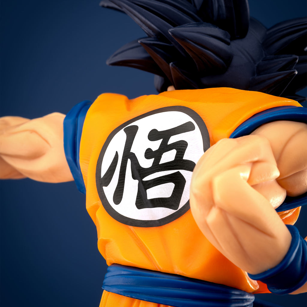 Productafbeelding Dragon Ball Super - Son Goku Match Makers Figuur