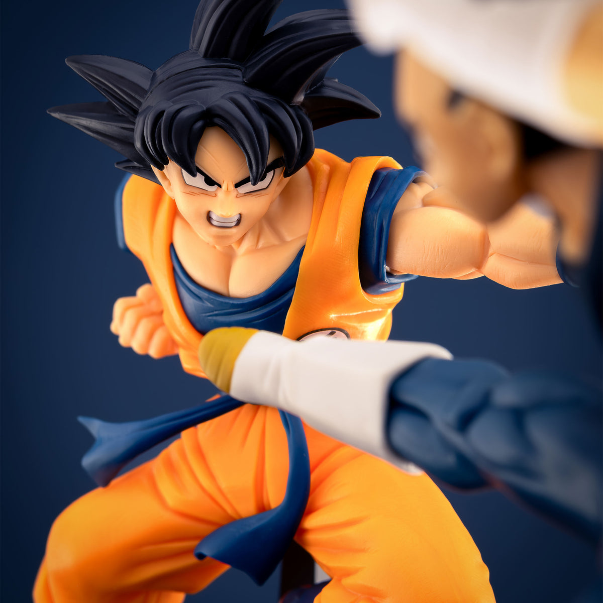 Productafbeelding Dragon Ball Super - Son Goku Match Makers Figuur