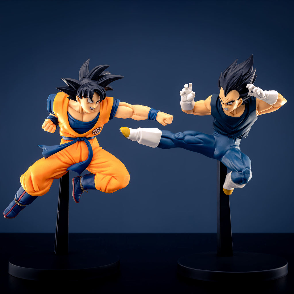 Productafbeelding Dragon Ball Super - Son Goku Match Makers Figuur
