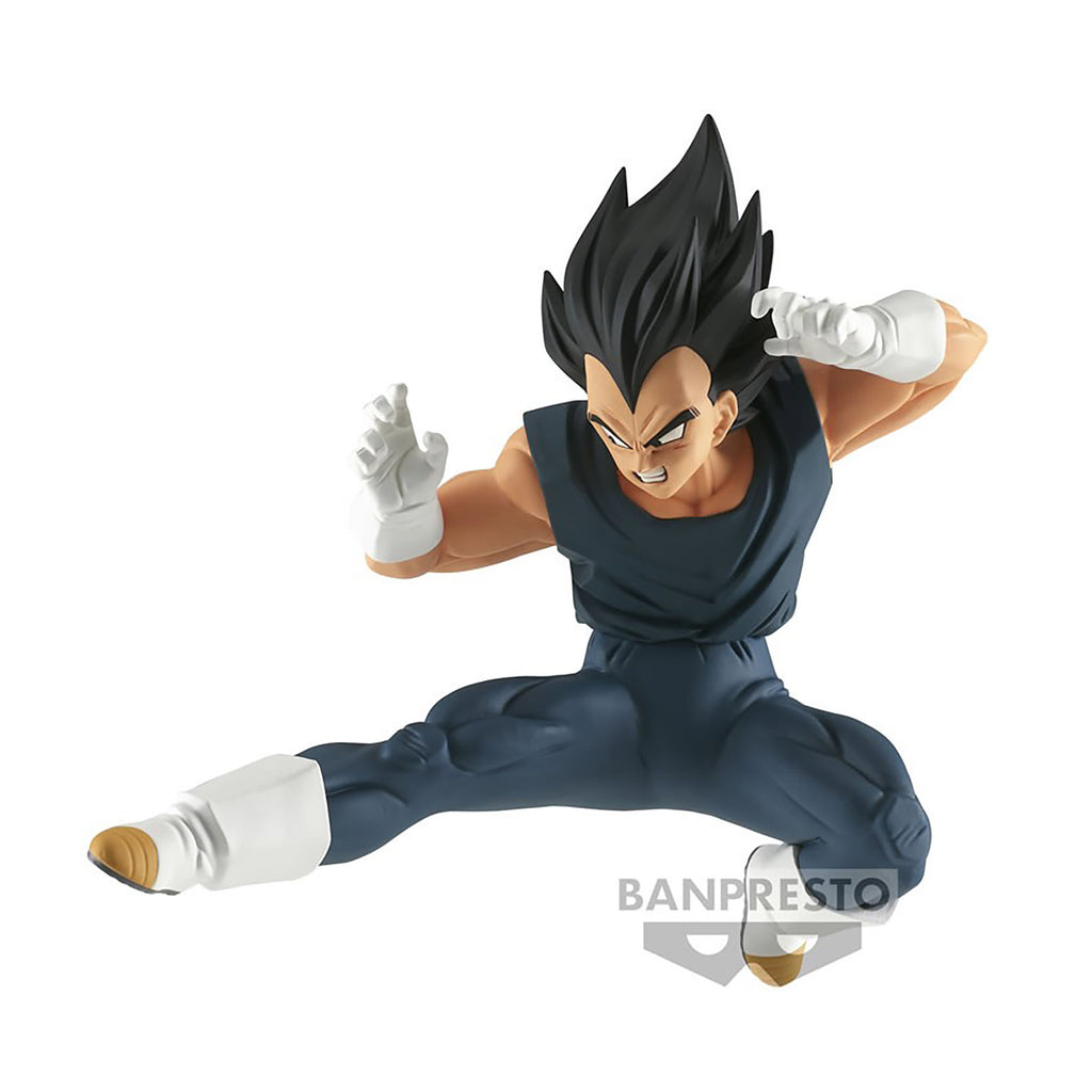 Image produit Dragon Ball Super - Figurine Vegeta Match Makers