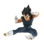 Image produit Dragon Ball Super - Figurine Vegeta Match Makers
