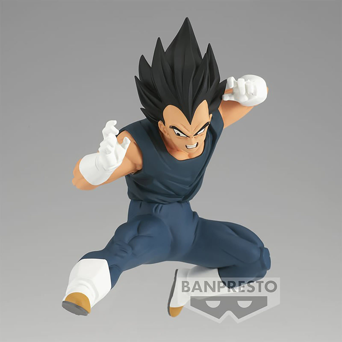 Image produit Dragon Ball Super - Figurine Vegeta Match Makers