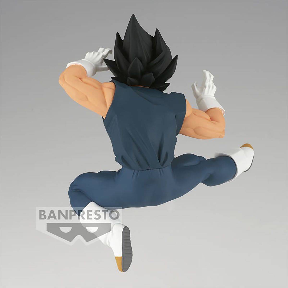 Image produit Dragon Ball Super - Figurine Vegeta Match Makers
