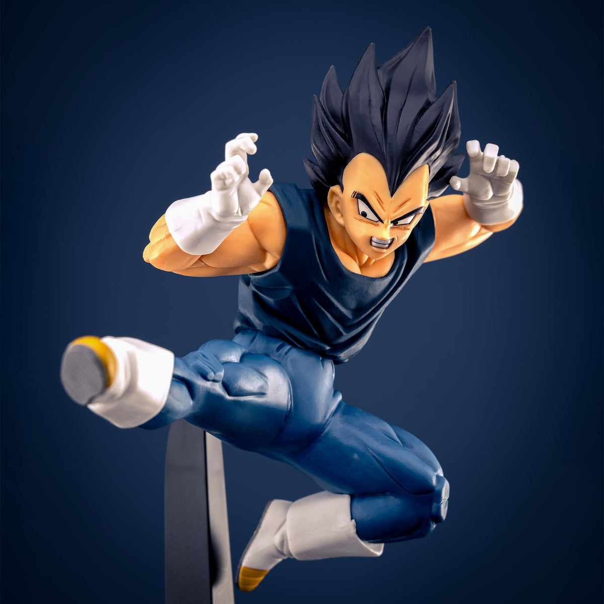 Image produit Dragon Ball Super - Figurine Vegeta Match Makers