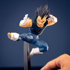 Image produit Dragon Ball Super - Figurine Vegeta Match Makers