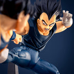 Image produit Dragon Ball Super - Figurine Vegeta Match Makers
