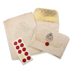 Productafbeelding Harry Potter - Hogwarts Briefpapier