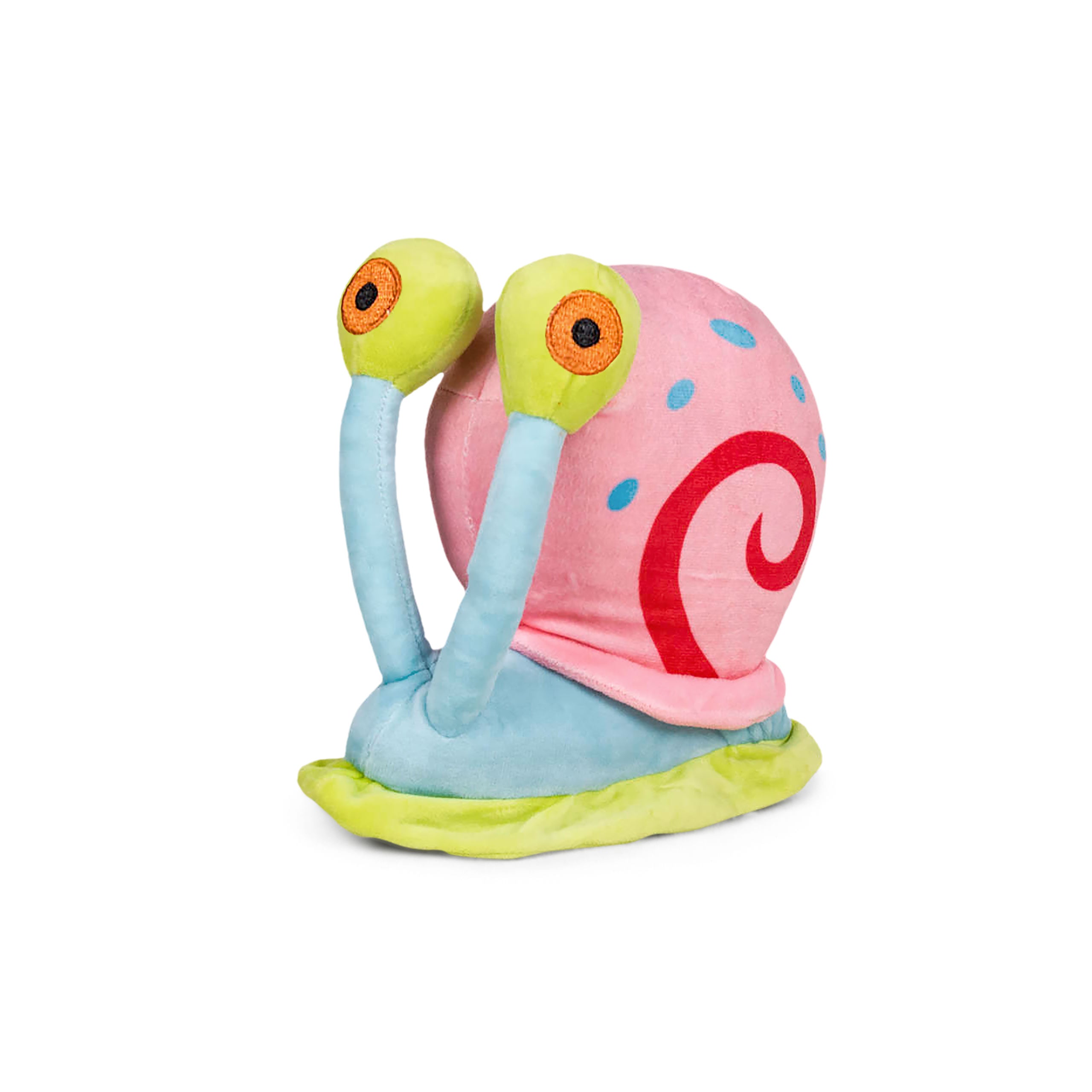 Productafbeelding SpongeBob - Gary Pluche Figuur