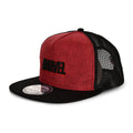 Produktbild Marvel - Logo Snapback Cap