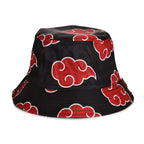 Image produit Naruto Shippuden - Chapeau Symbole Akatsuki