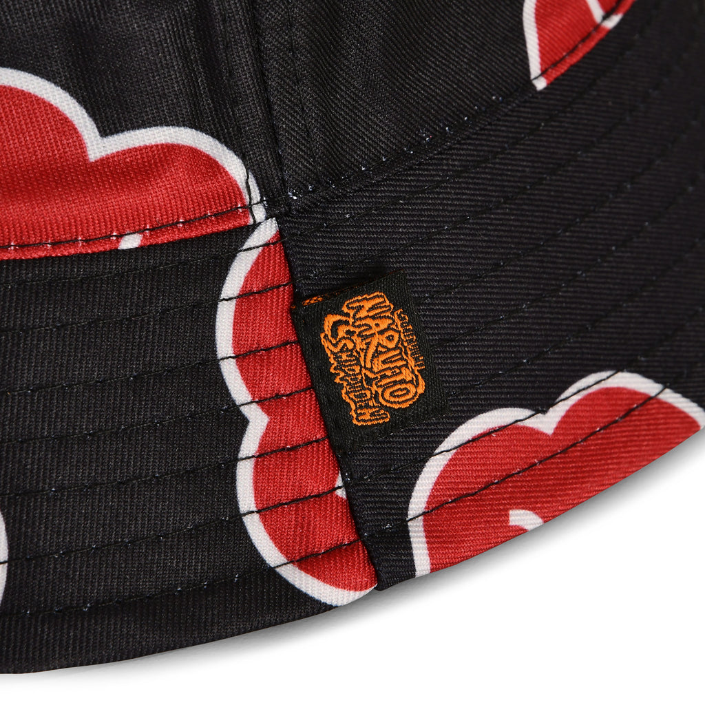 Image produit Naruto Shippuden - Chapeau Symbole Akatsuki