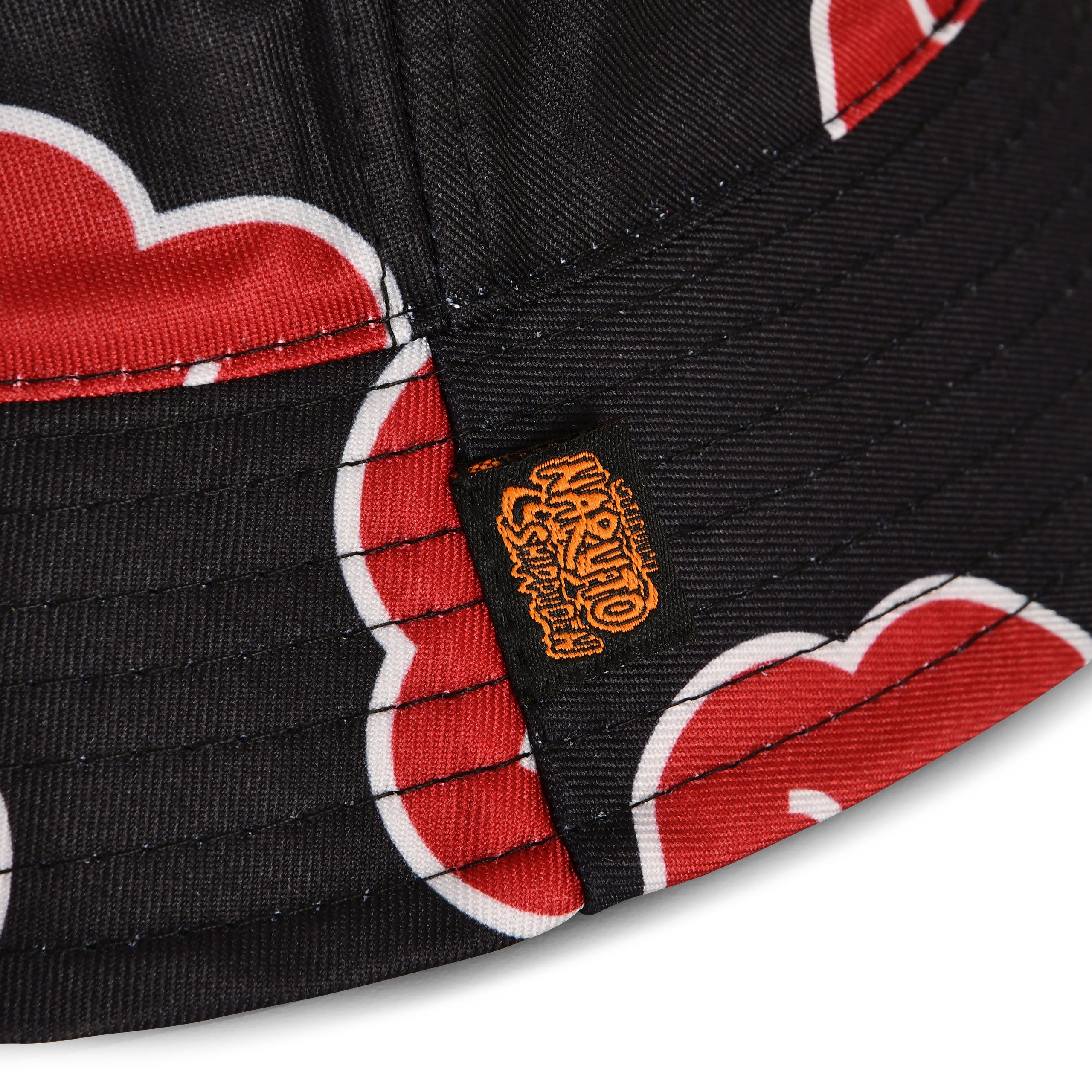 Image produit Naruto Shippuden - Chapeau Symbole Akatsuki