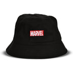 Productafbeelding Marvel - Logo Hoed