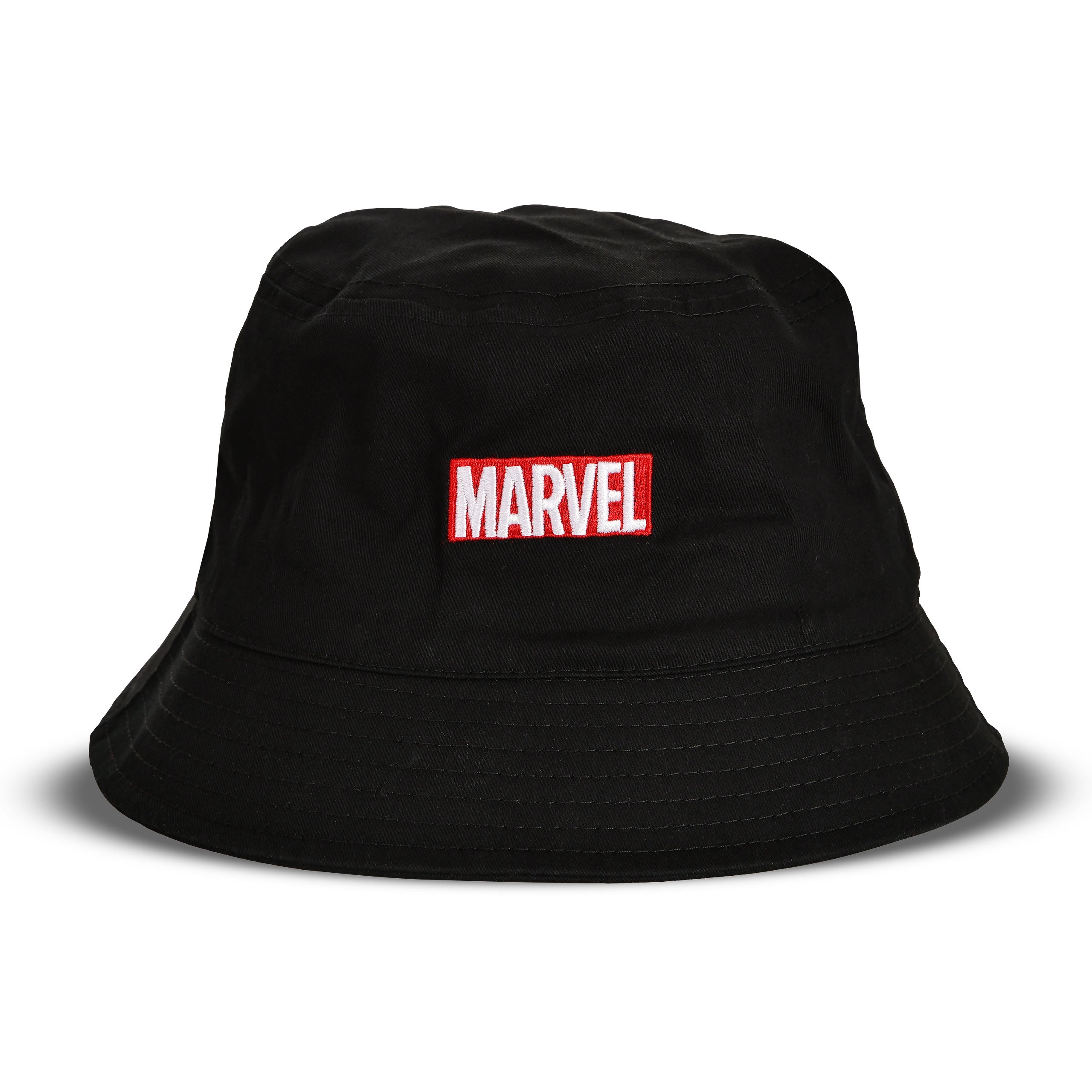Productafbeelding Marvel - Logo Hoed